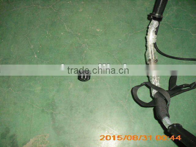 43cc petrol brushcutters CG430 with seperate shaft
