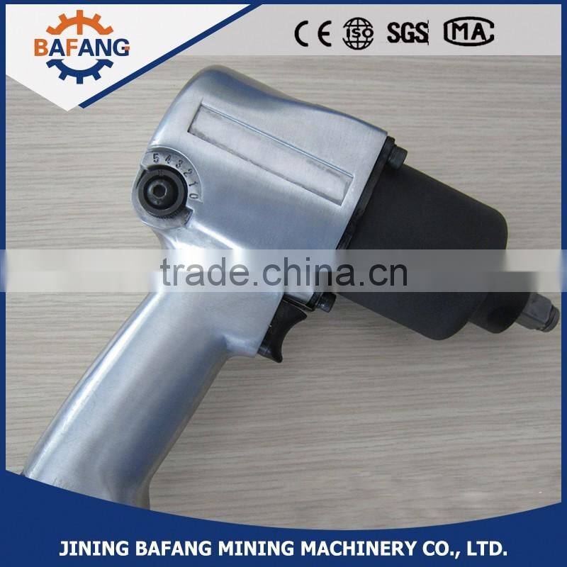 Top Quality Pneumatic air impact wrench made in China