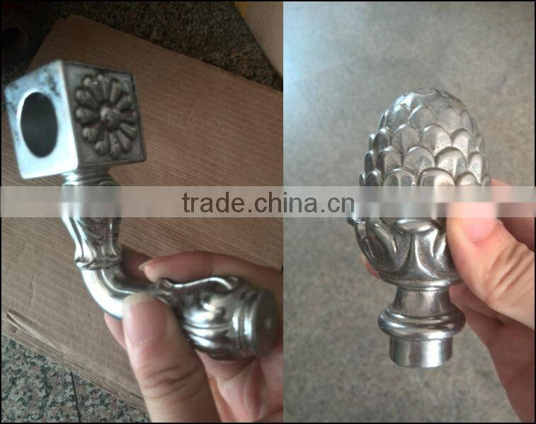 Customized Investment Casting Valve Body