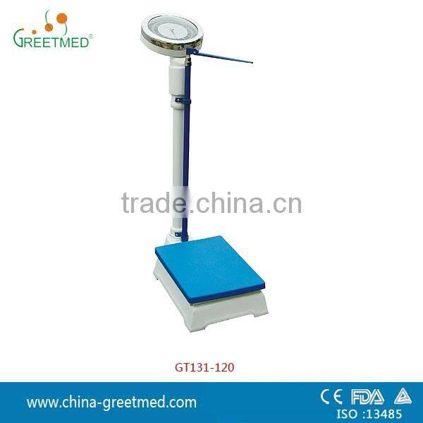 good quality hospital use medical health scale