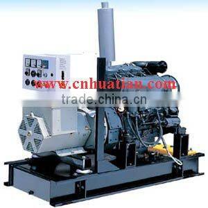 20kw to 100kw Air Cooled Deutz Generator Set