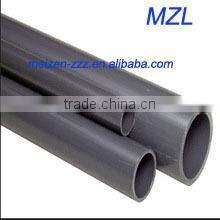 ISO/ASTM/JIS/AS/BS Standard Color PVC Pipes