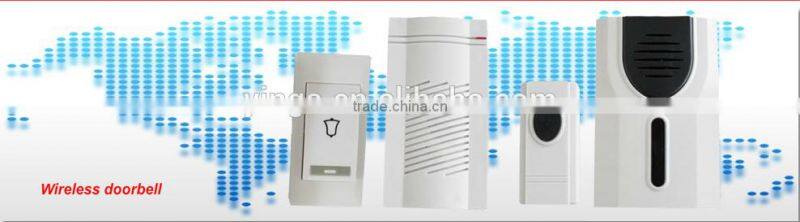 YUMO output AC 110V 220 range to 60m 100m CE ROHS YM-620 high quality intelligent