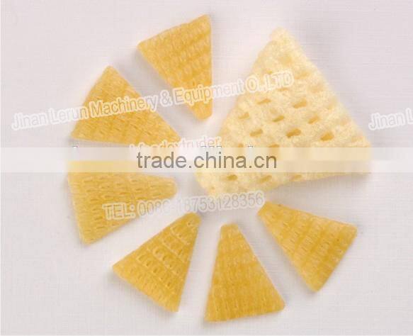 3D Fried Snack Equipment