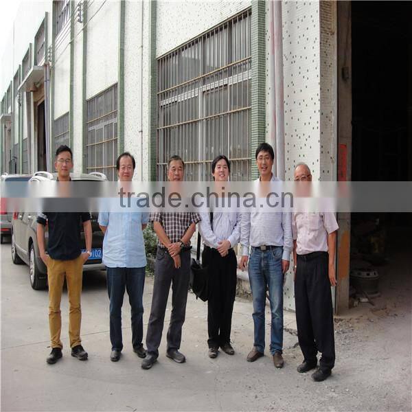 New Arrival Ribbon Blade Mixer Small With Competitive Price