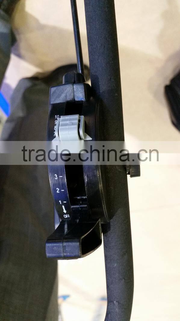 Fertulizer and seed Spreader