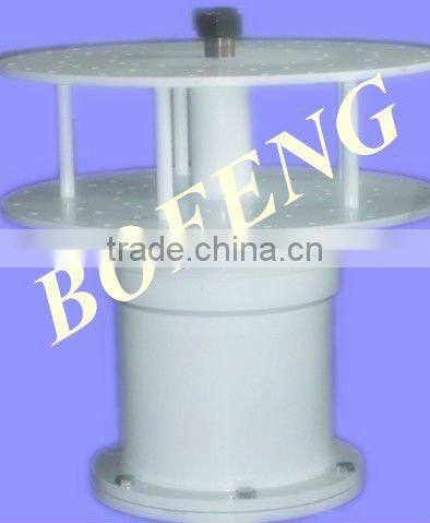 3kw Wind and solar hybrid power system