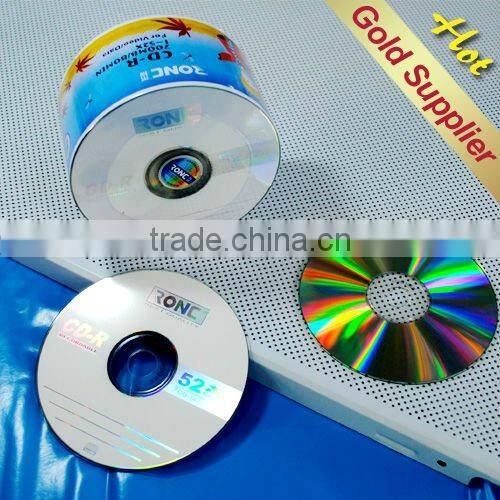 4.7GB Disk Capacity replication dvd-r Printable