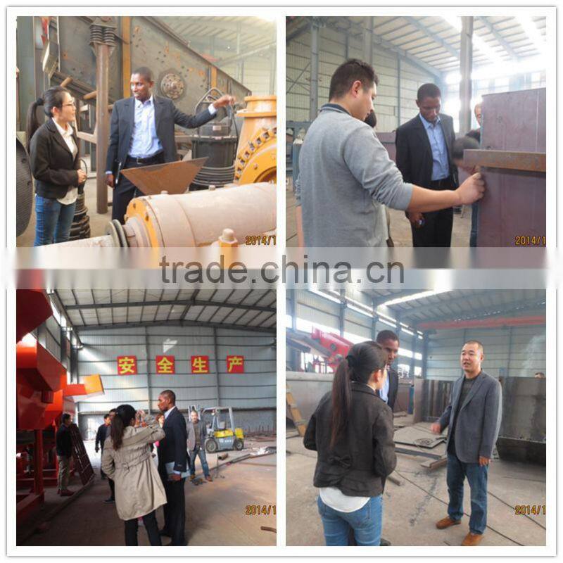 Gold Separating Machine /Gold Melting Furnace