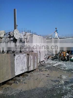 high quality SQ-70AM Hydraulic wire rebar saw machine