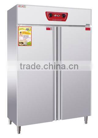 RTD high temperature heated air circulation Disinfection Cabinet