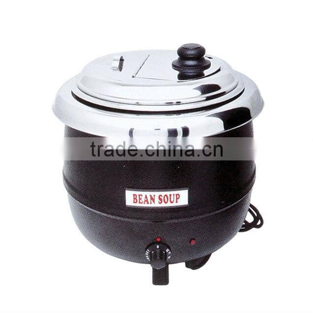GRT - SB6000A Commercial soup kettle warmer