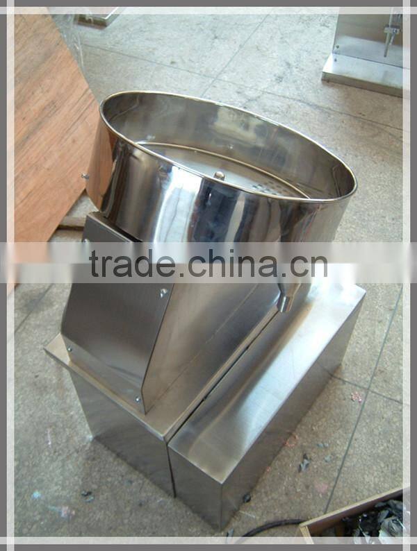 Semi-Automatic SP100-2 Single-Pan tablet and capsule counting machine