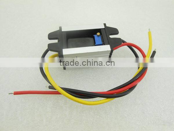 DC-DC step-down module adjustable ultra LM2596DCTO DC adjustable power adjustable buck buck regulator module