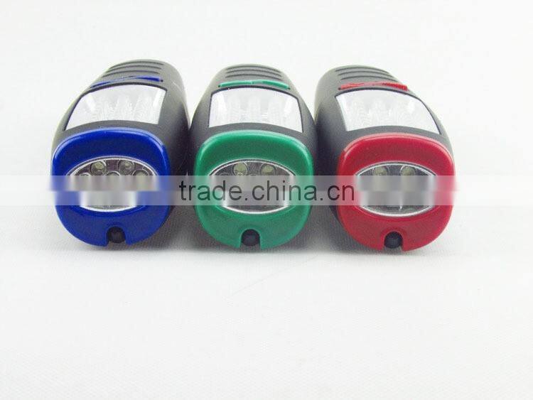 led work light emergency work light multi-function working lamp