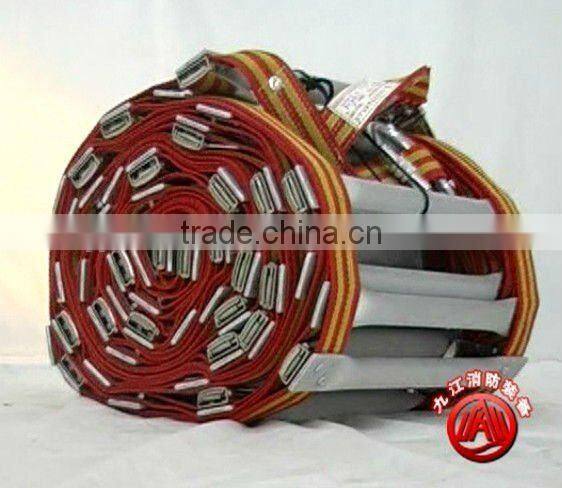 Fire Escape Ladder/Emergency Escape Ladder from proffessional factory
