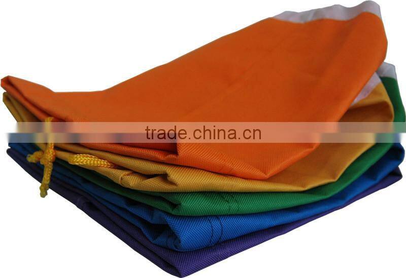 bubble mailer bag/aluminum foil bag for heat seal