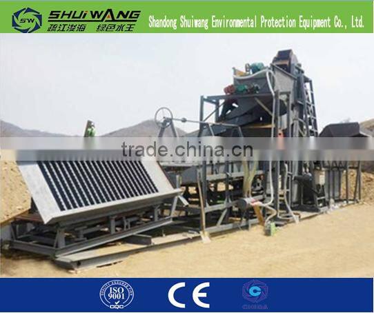 Gold Panning Equipment/ Industrial Centrifuge Price/ Centrifuge Machine For Sale