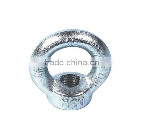 H.D.Galv. Eye Bolt DIN 580