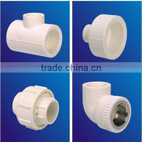 China factory ppr pipe fitting
