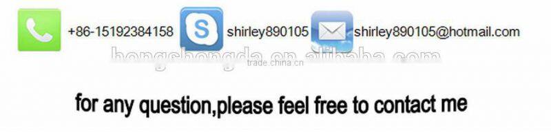 The wilderness in the stable