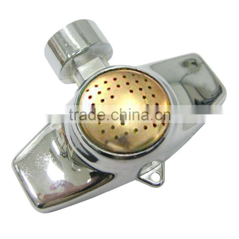 Square Spot Sprinkler