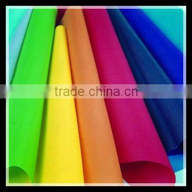 Bag & Luggage Making Materials PPSB nonwoven fabric