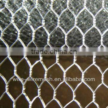 Hexagonal Wire Mesh Distributor