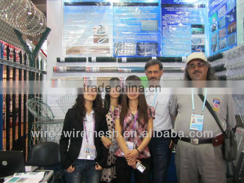 welded mesh/welded wire mesh/hot-dipped galvanized welded mesh