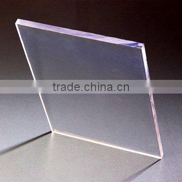 head piece polycarbonate solid sheet