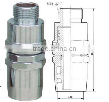 Factory supply OPW 11A Automatic Fuel Dispenser Nozzle