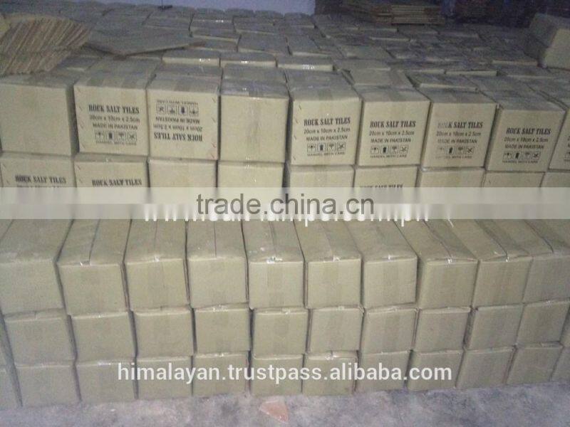 Himalayan Animal Lick Salt / Rock Salt for wild life/ Natural licking salt blocks for cows/ Himalayan Horse Lick salt