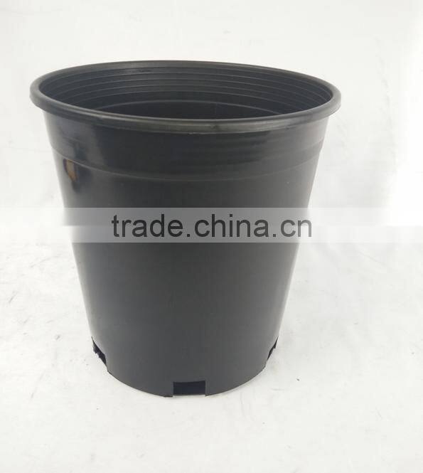 1 gallon nursery pots,black gallon pots,1 gallon nursery container