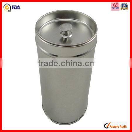 tea tin box for different taste Wholesale from china