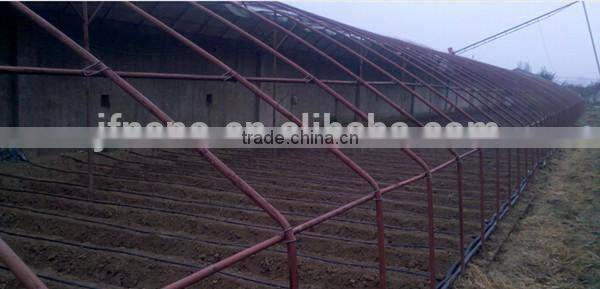 Wholesale irrigation system drip irrigation PE water pipe