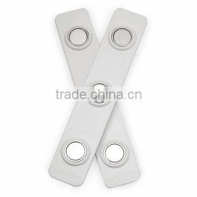 Bottle Magnetic Loft Bottle storage fridge strips of two