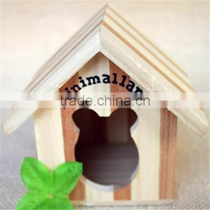 Unfinished cheap Room type bird nest artificial realreal bird nests bird nests for sale
