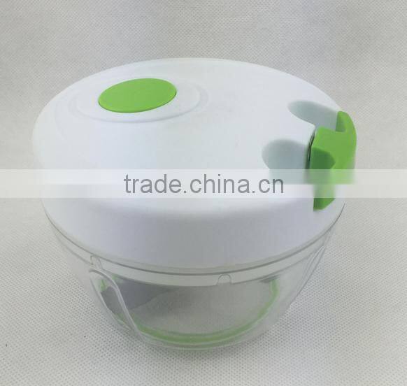 kitchen salad strainer fruit innovative plastic bowl