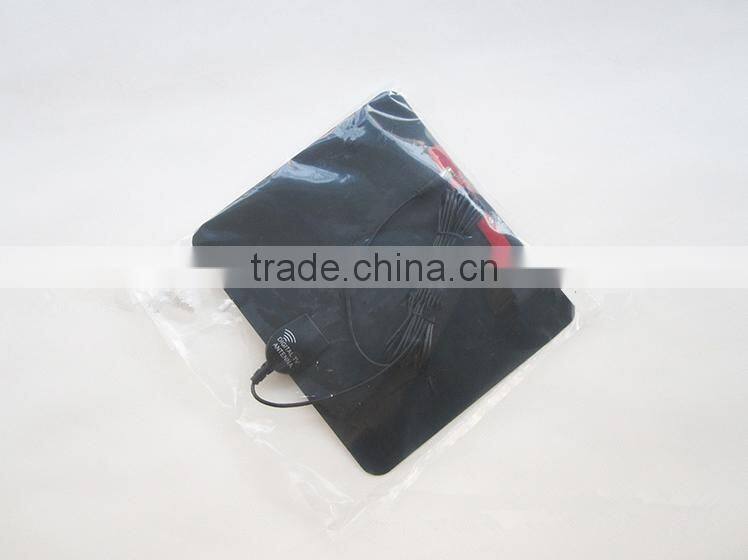 Indoor TV Antenna High Gain UHF TV Antenna ISDB ATSC DVB-T2 Digital TV Antenna