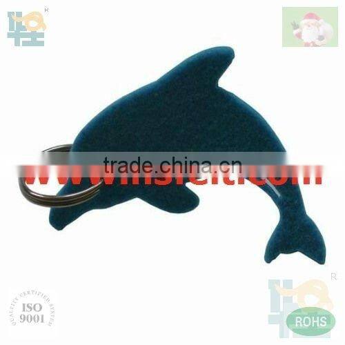 Eco-Friendly Laser Cut Christmas Felt Snowflake Decorations