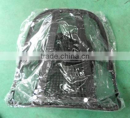 AIR FLOW MESH LUMBAR BACK SUPPORT FOR CAR