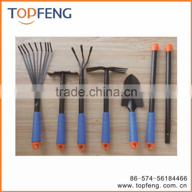 7-in-1 Garden Tool Set