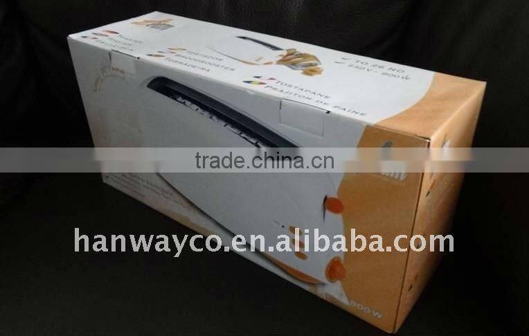 Closeout Sale Toaster HWG110601M