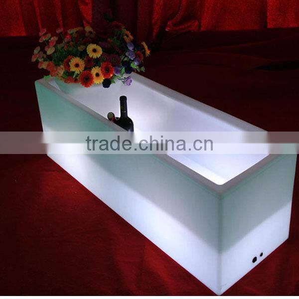 Environmental protection, no pollution, high temperature resistance flower pot