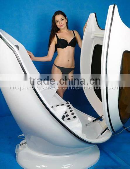 Far Infrared Ray new Steam SPA import DS-D3360DW+
