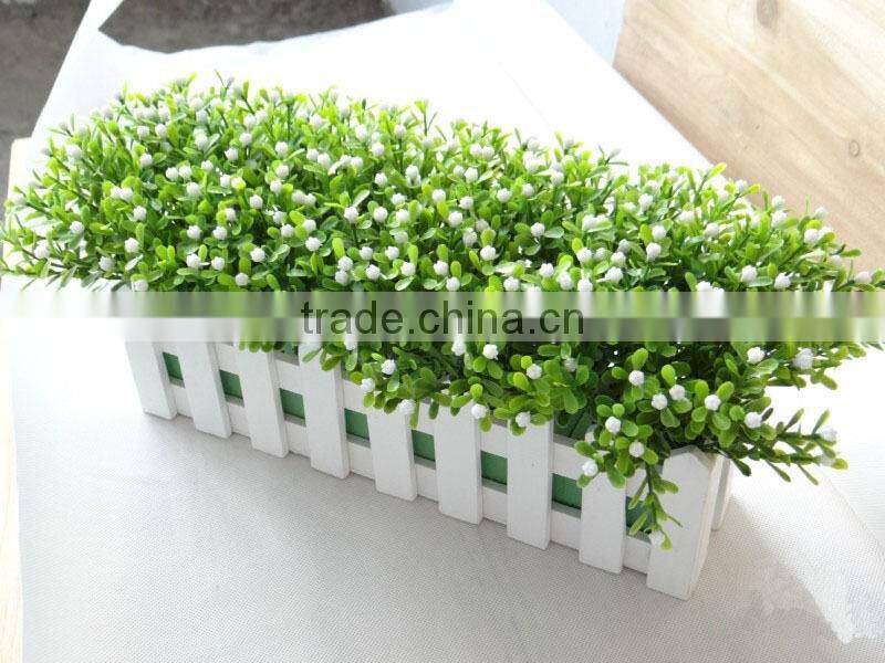 artificial flower wedding decoration manufacture beautiful hot sale artificial fake flower