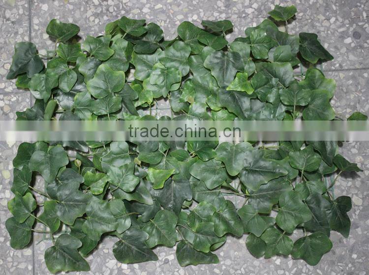 plastic boxwood mat cheap china manufacture decoration plastic topiary grass