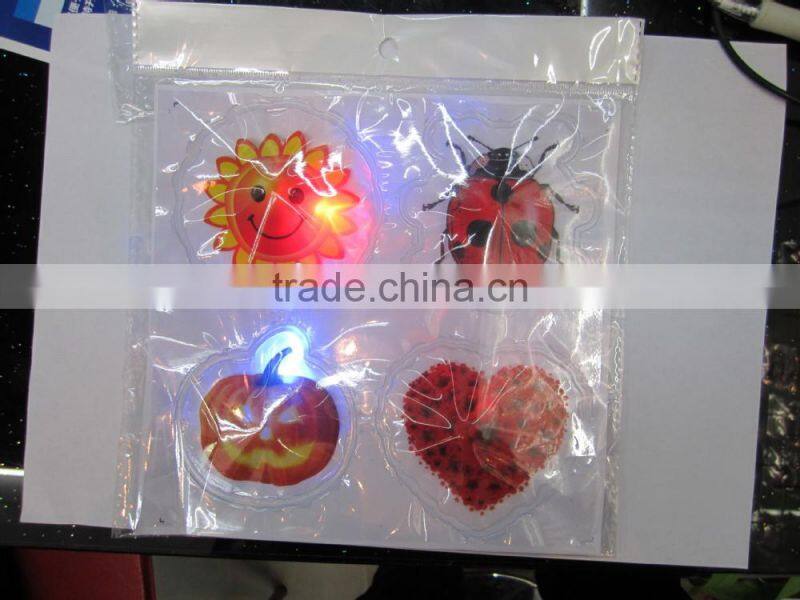 customer design soft pvc soft label patch