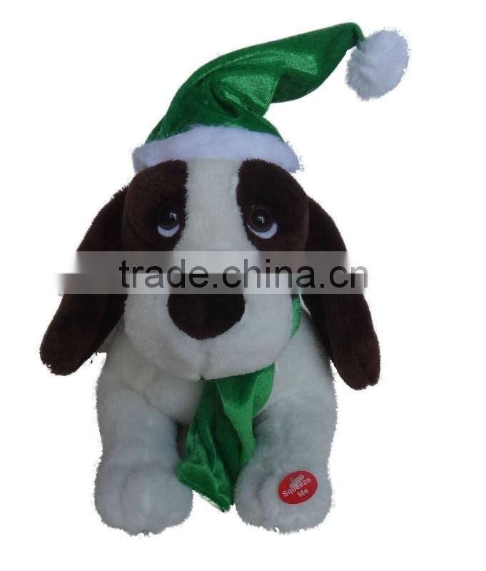 ODM Any Design Plush Toys