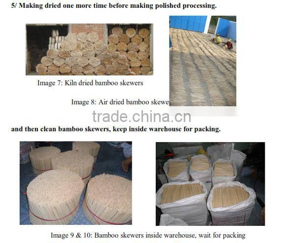 bamboo skewer, bamboo sticks